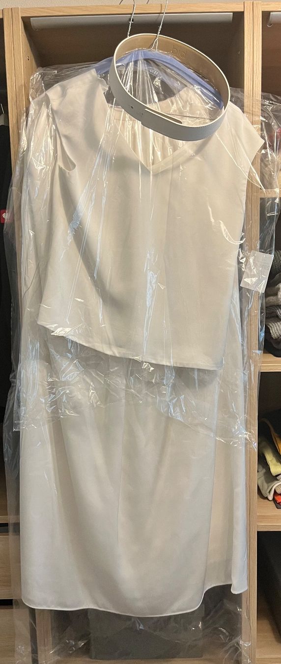 Vestiti: Brautkleid Ivory – Nuovo (secondo la descrizione) da Einsiedeln venduto da LulinaG 4