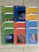 Mathematik Primarstufe 5 und 6 LMZ Schulbuch Set 10 teilig