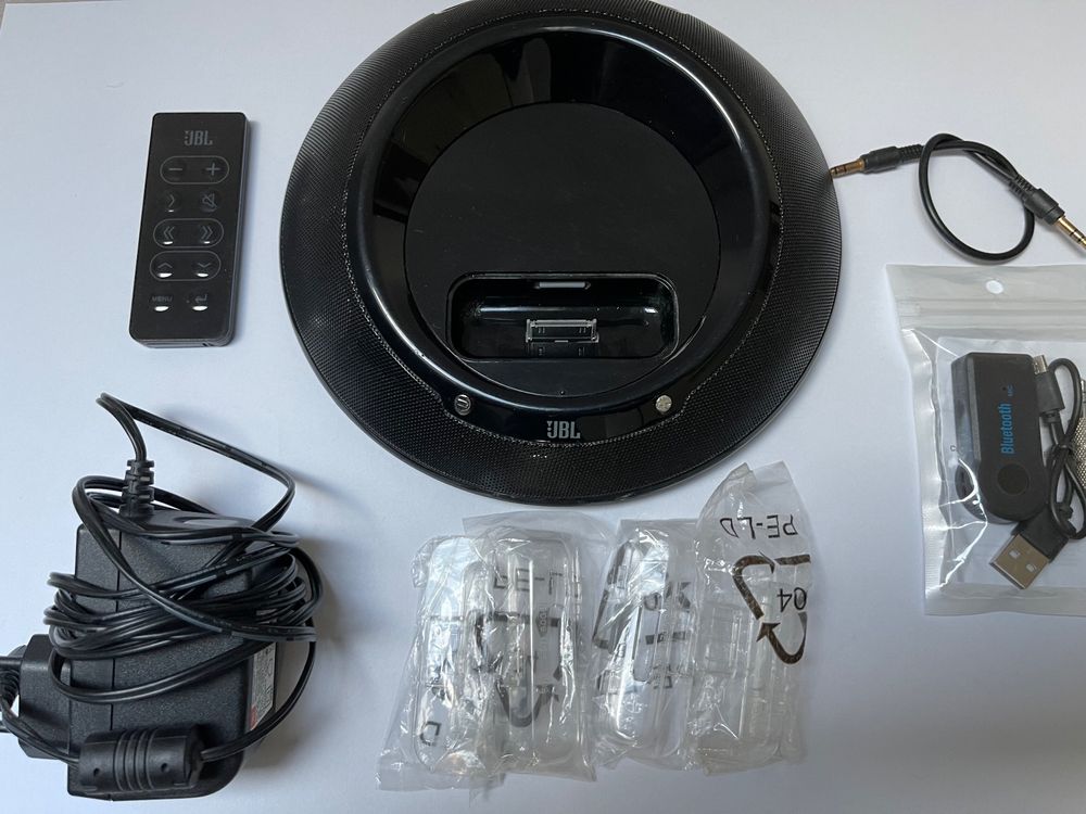 JBL ON STAGE 3 Lautsprecher + Bluetooth (Gebraucht) in Laufen für CHF ...