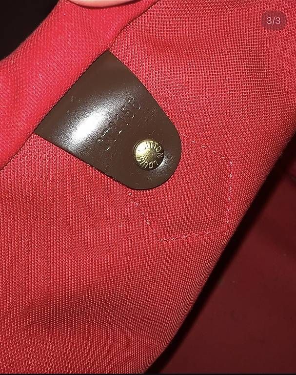 Taschen für Damen: Louis Vuitton speedy 35 monogram – Gebraucht aus Cadempino von Ciciuz 2