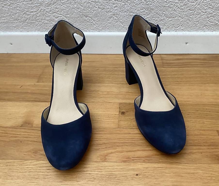 Damenschuhe: Elegante Heels – Gebraucht aus Madiswil von jlb_9dnq