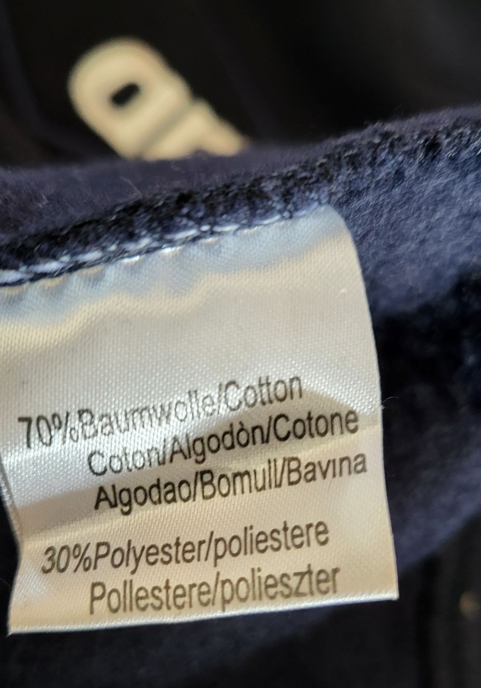 Arena Maglioni & Felpe: Arena Schwimm Sweater M/L blau – Usato da Unterseen venduto da rej_lnk9 6