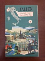 Italien Nr. 1 – Piemont und das Aosta-Tal – Reiseführer ENIT