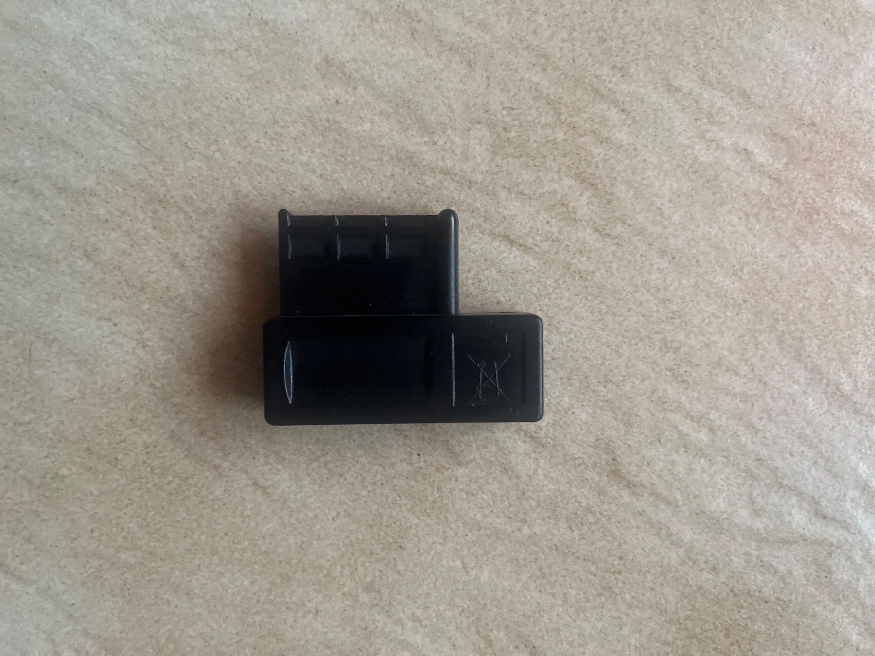 Alcatel Telefone: Accessoire pour téléphone Alcatel – Gebraucht aus Vernayaz von Darkfrost 1