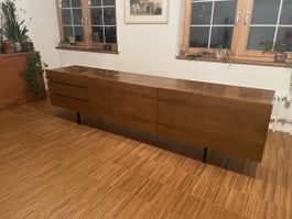 Sideboard Midcentury 60er