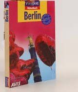 Berlin. Polyglott ReiseBuch. Sonderausgabe 240 Seiten