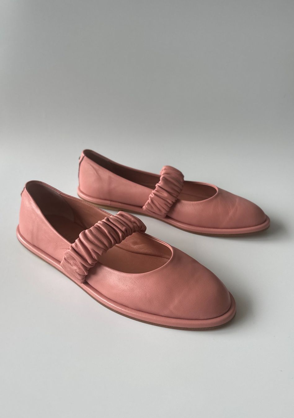 Max Mara Scarpe da donna: New ballerinas mary jane Weekend Max Mara – Nuovo e nell'imballaggio originale da Lugano venduto da juledo