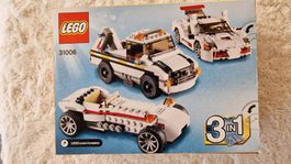 Lego Creator Nr. 31006 (3 in 1) NEU