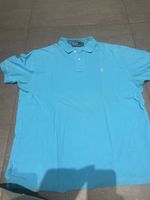 Sommerliches Poloshirt, Polo Ralph Lauren, Grösse L