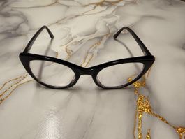 Brillenfassung Korrektionsbrille Nau