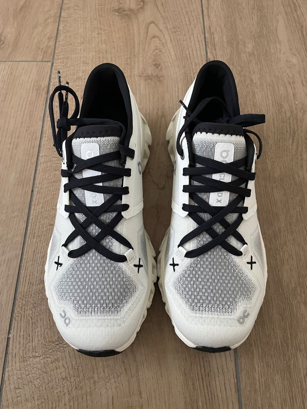 On Scarpe da donna: On Cloud X3 Gr. 37.5 NEU – Nuovo e nell'imballaggio originale da Waltenschwil venduto da hansnine 2