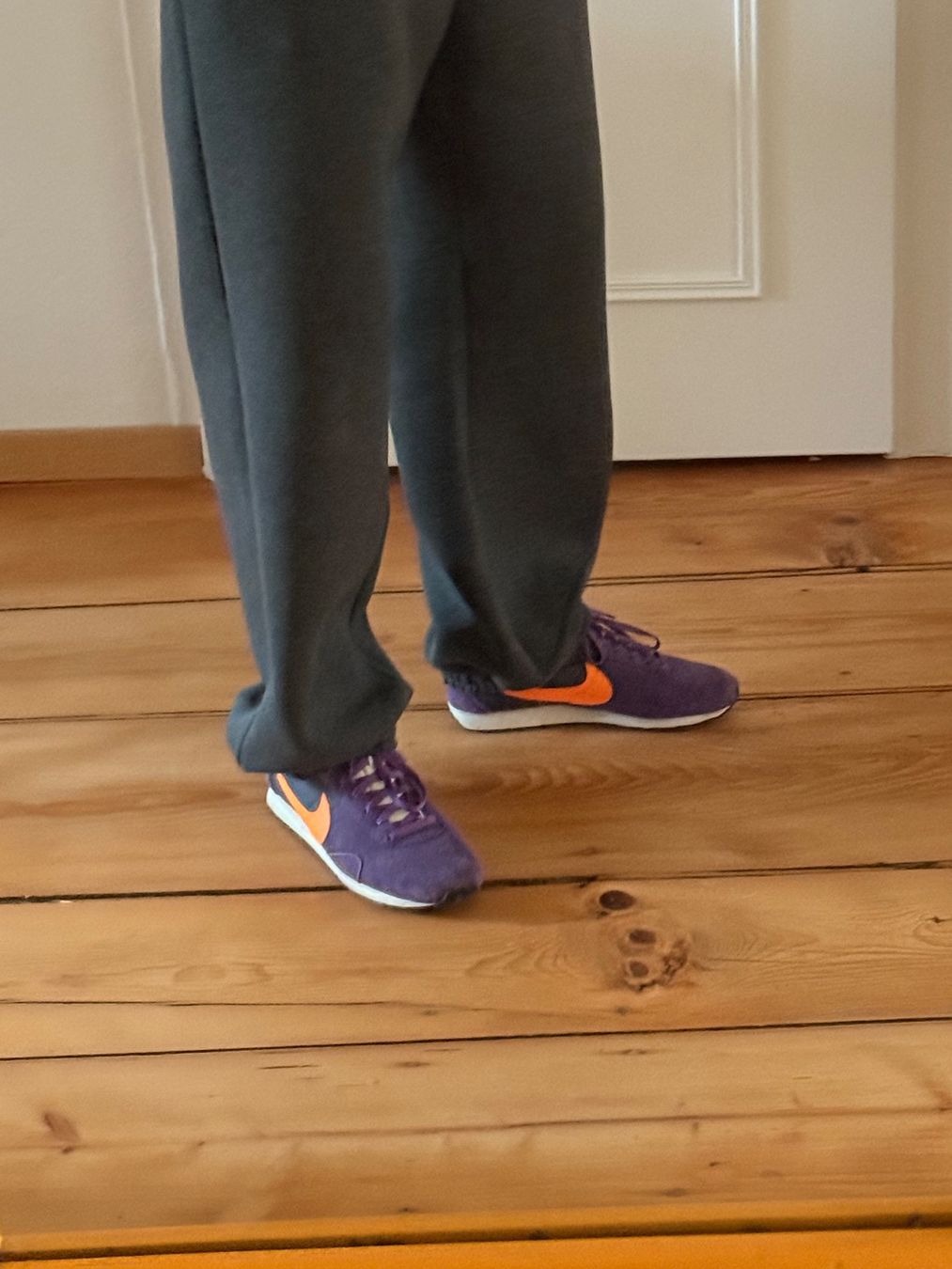 Nike Scarpe da uomo: Nike Montreal Racer Gr. 43 – Usato da Zürich venduto da Basilou98 3