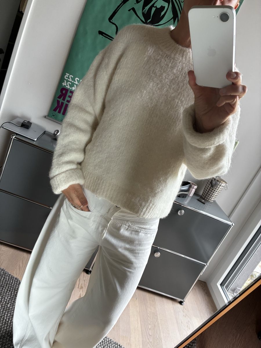 Closed Pullover & Sweatshirts: Closed! wunderschöner neuer Strickpullover gr. S – Neu und originalverpackt aus Winterthur von Mitschg 8