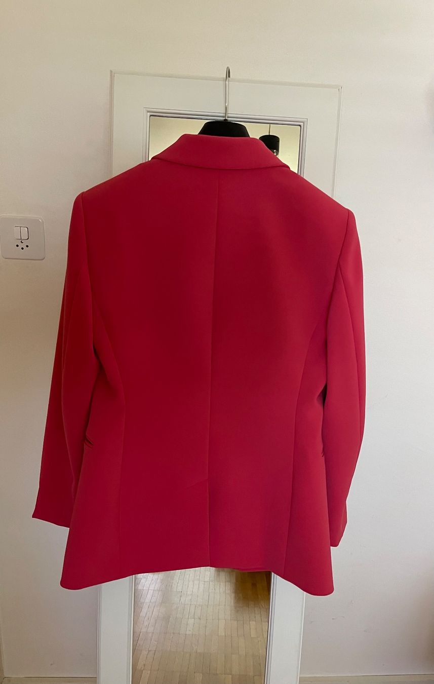 Moschino Giacche: Moschino Blazer – Usato da Zürich venduto da zki_yzj7 1