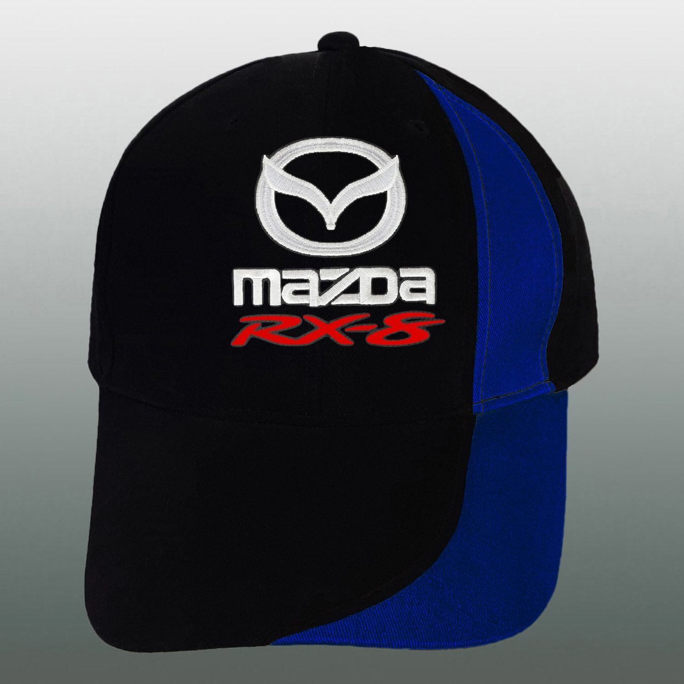 Copricapi, berretti & cappellini: MAZDA CAP NEU MX-5 Miata / RX-8 / – Nuovo (secondo la descrizione) da Zofingen venduto da jumpy1000 8