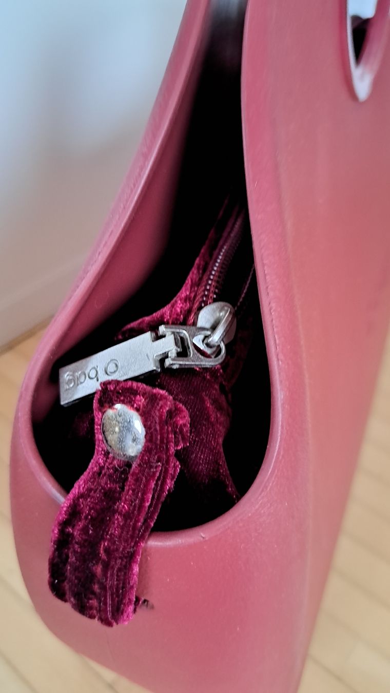 Obag Borse da donna: obag moon NEU – Nuovo (secondo la descrizione) da Schwarzenbach SG venduto da LoveBag 3