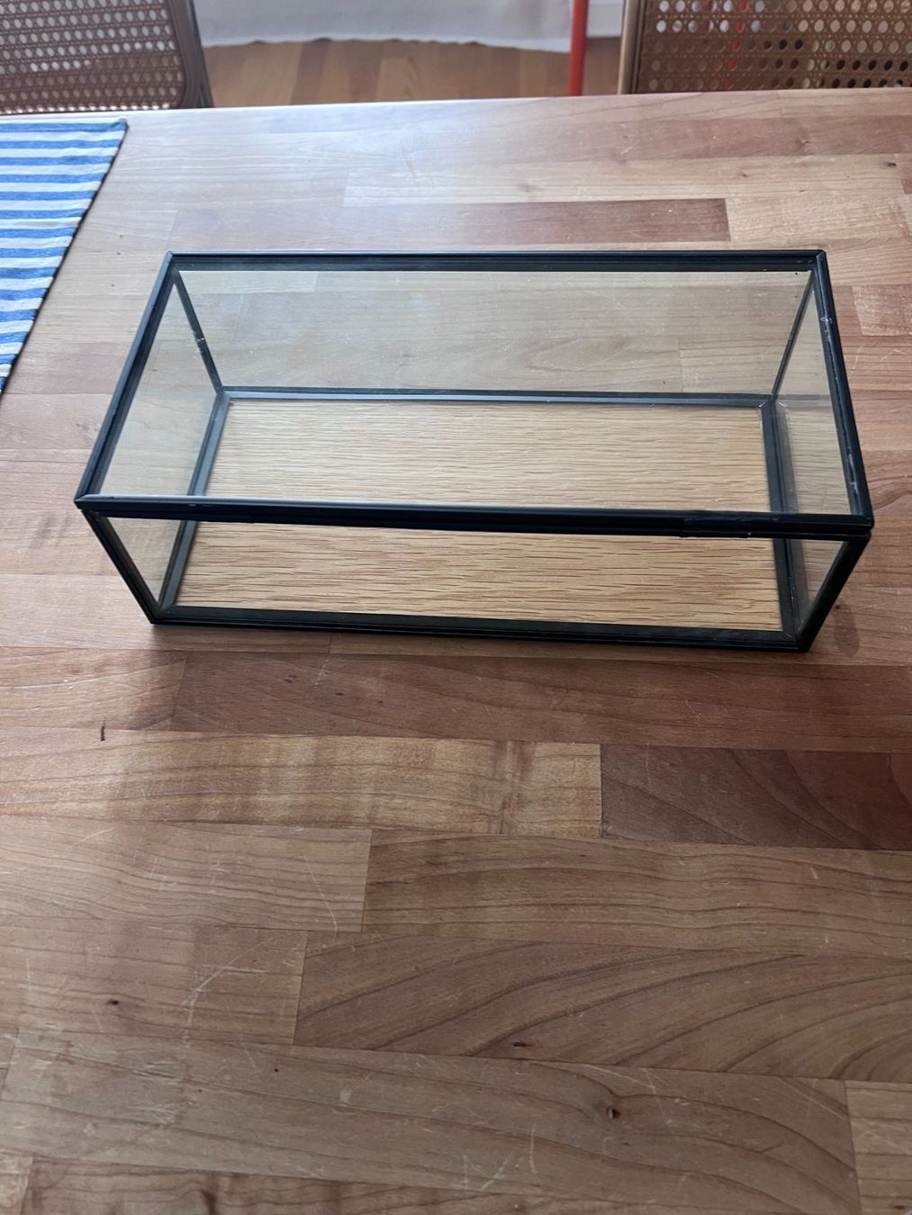 Vitrinen: Vitrine – Gebraucht aus Küsnacht ZH von Luk130 2