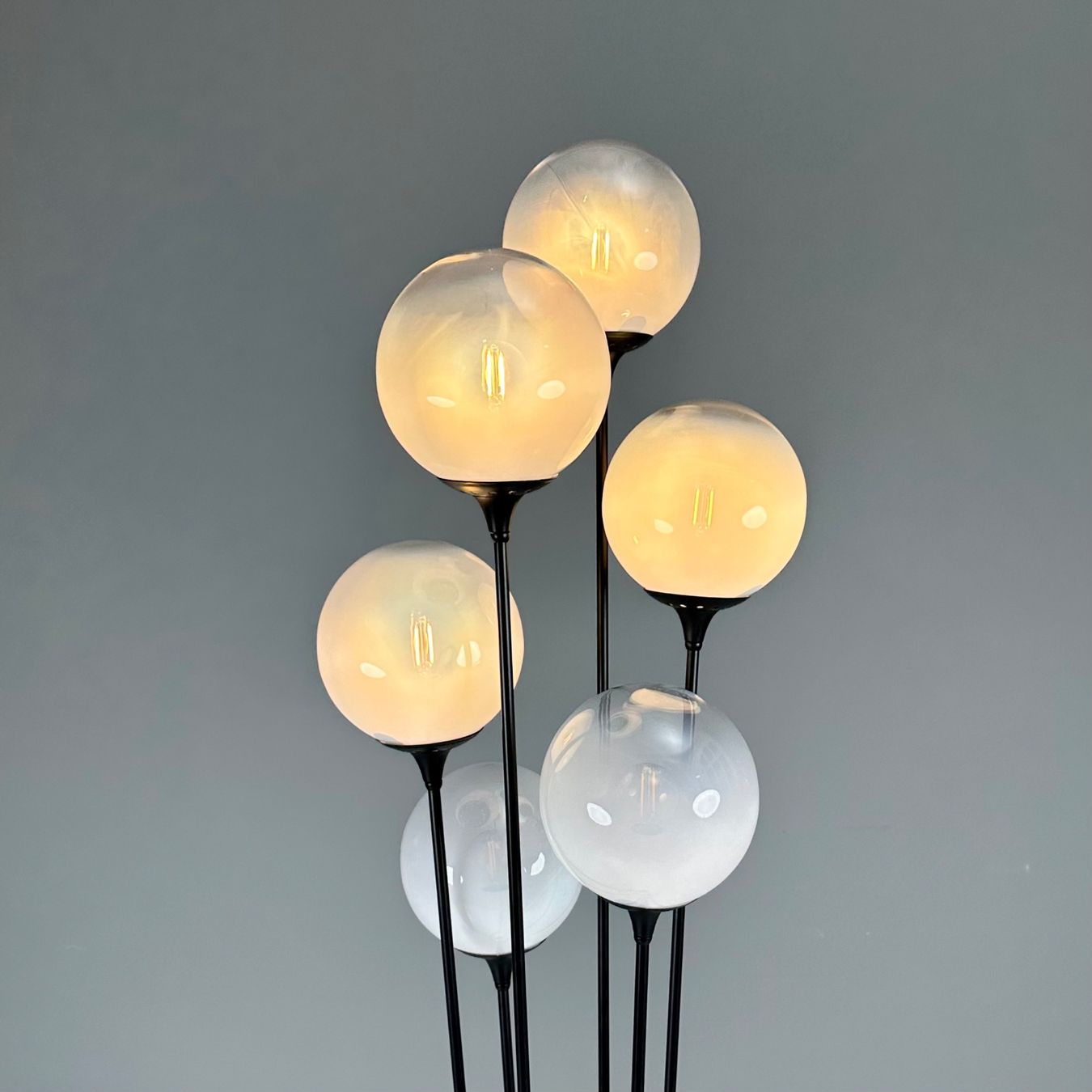 Stilnovo Lampade: Alberello Stehlampe von Stilnovo – Usato da Uetikon am See venduto da StudioVintage 8