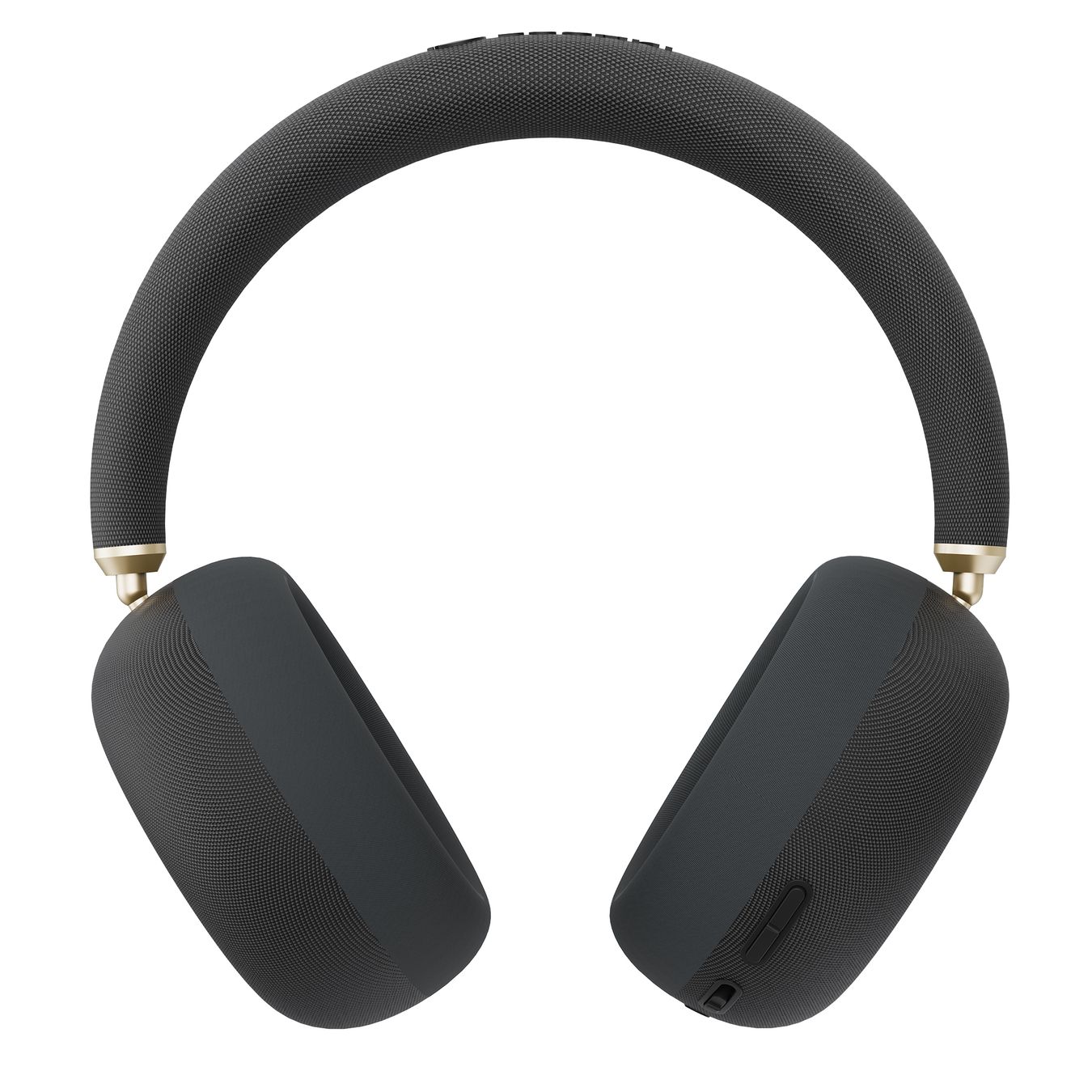Cuffie: AirCore OWH Bluetooth-Kopfhörer Midnight Onyx – Nuovo e nell'imballaggio originale da Dietlikon venduto da Salesmax 1