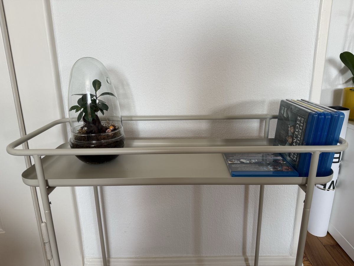 Sonstiges für Haushalt & Wohnen: Jardinière IKEA KRYDDPEPPAR – Neu (gemäss Beschreibung) aus Lausanne von Ruche_ 1