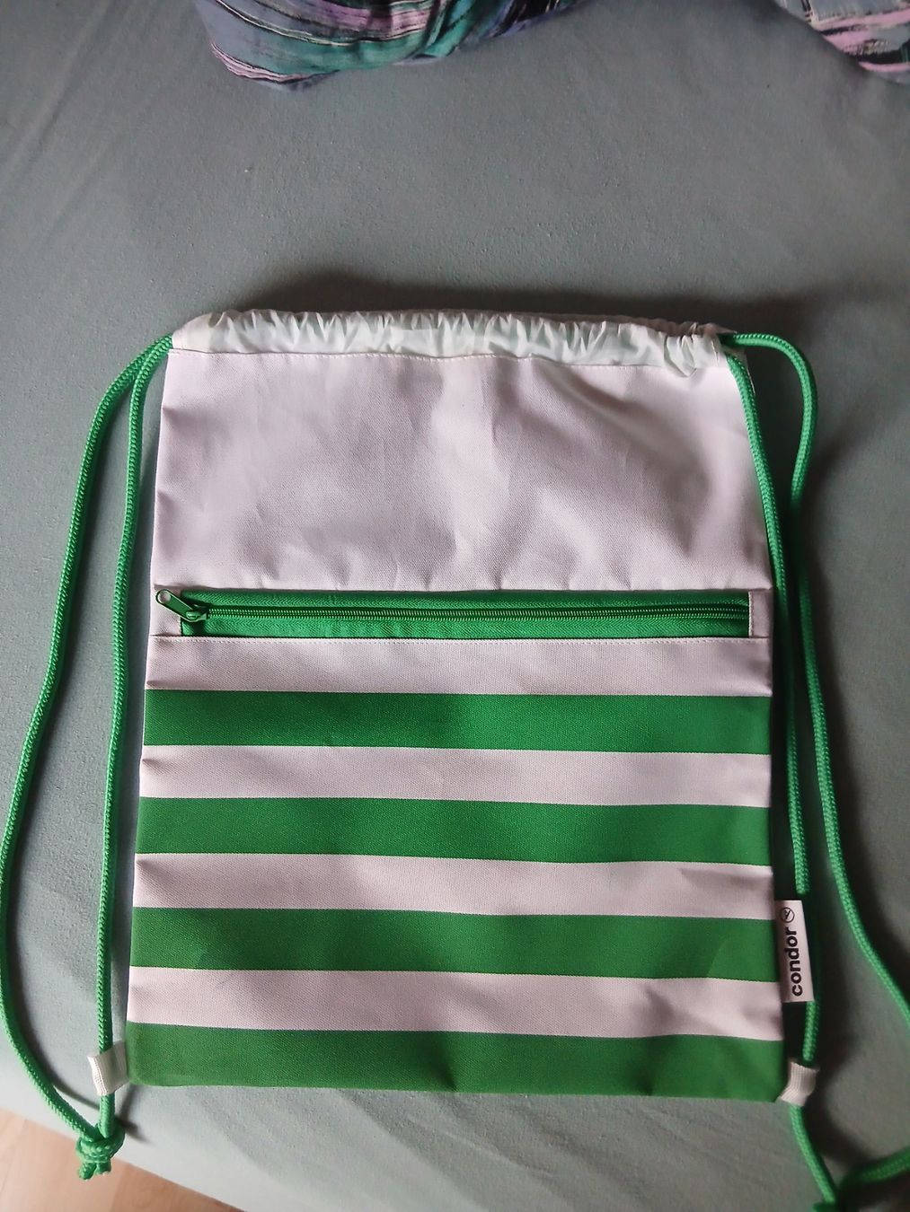Zaini: Condor Turnsack – Nuovo (secondo la descrizione) da Oberglatt ZH venduto da Sandro0124