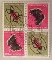 Seltene Abart Schmetterlings-Ei,  ET Herzstück Kt. 580.-/LP