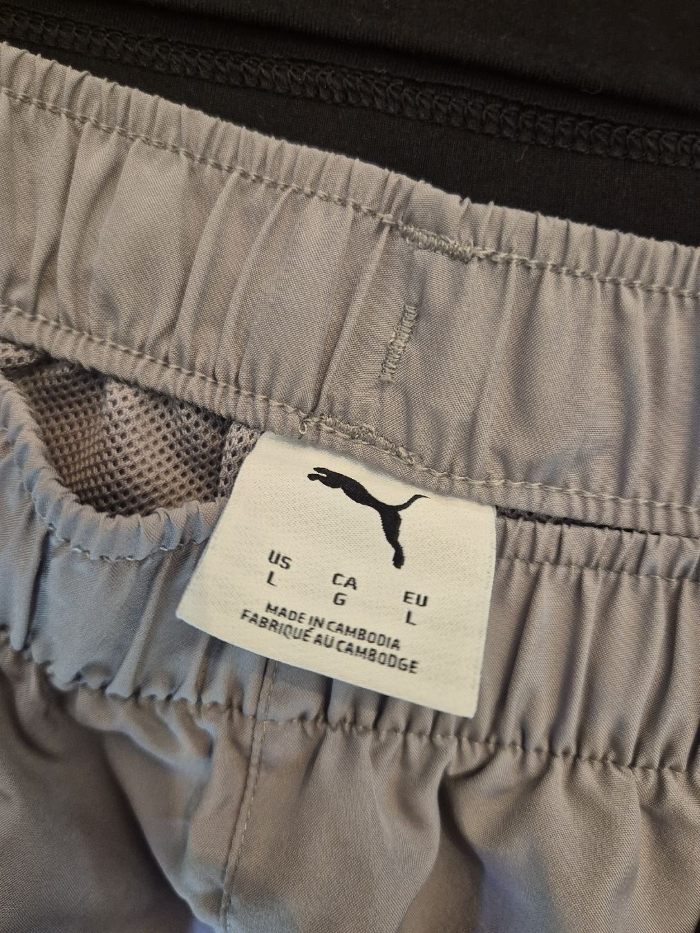 Lotti di vestiti: PUMA Running Set L inkl. Schuhe 46 – Usato da Zürich venduto da dario_smile 2
