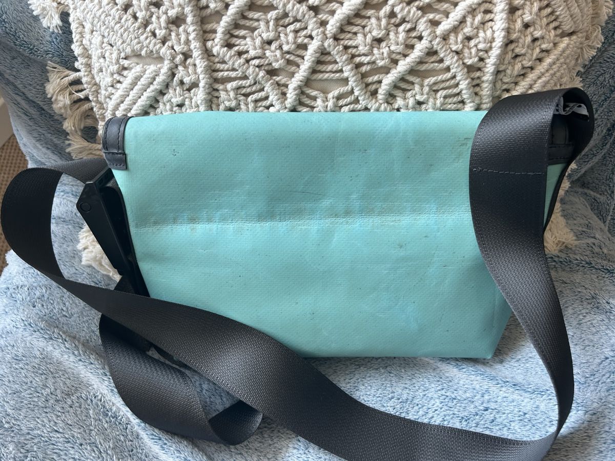 Freitag Borse: Hawaii Freitag Tasche – Nuovo (secondo la descrizione) da Wohlen b. Bern venduto da Honeypie 1