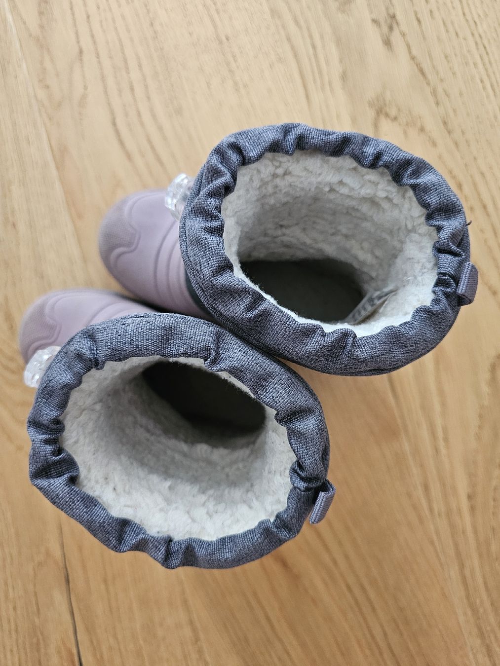Elefanten Scarpe per ragazze: Gummistiefel – Usato da Basel venduto da vel_w2tr 1
