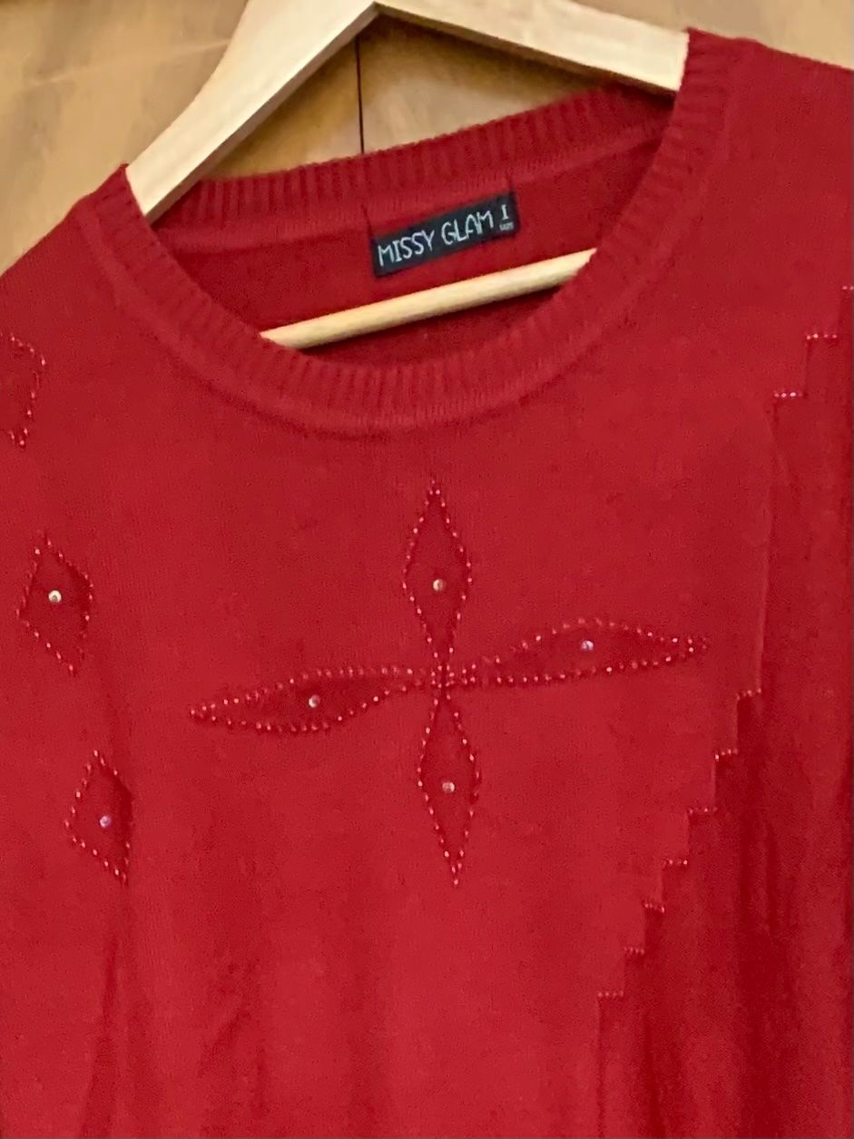 Pulls & Sweat-shirts: Damen - Pullover  Grösse XL – Neuf avec emballage d'origine à Horgen par Horga 1