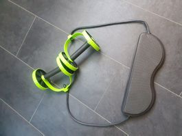 Bauchmuskeltrainer