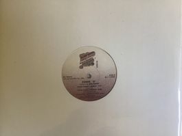 Eddie D Maxi-Single - Cold Cash Money