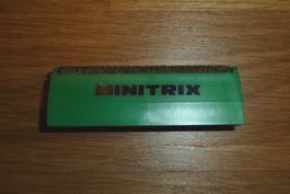 Trix 66623 Lokradreiniger Spur N