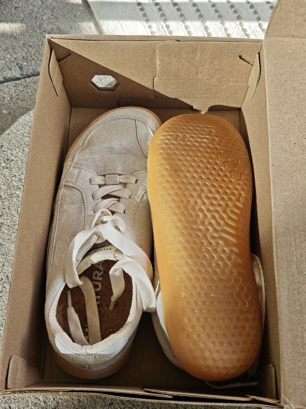 Vivobarefoot Damenschuhe: Vivo Barefoot Barfussschuhe – Gebraucht aus Horw von rah_lrb2 3