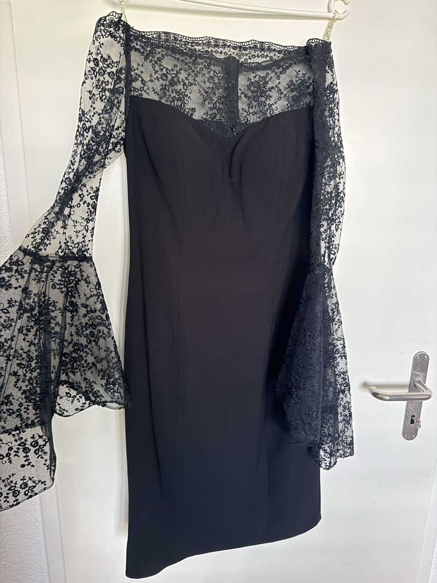 Vestiti: Kurzes Festkleid – Nuovo e nell'imballaggio originale da Studen BE venduto da Nimesay14 1