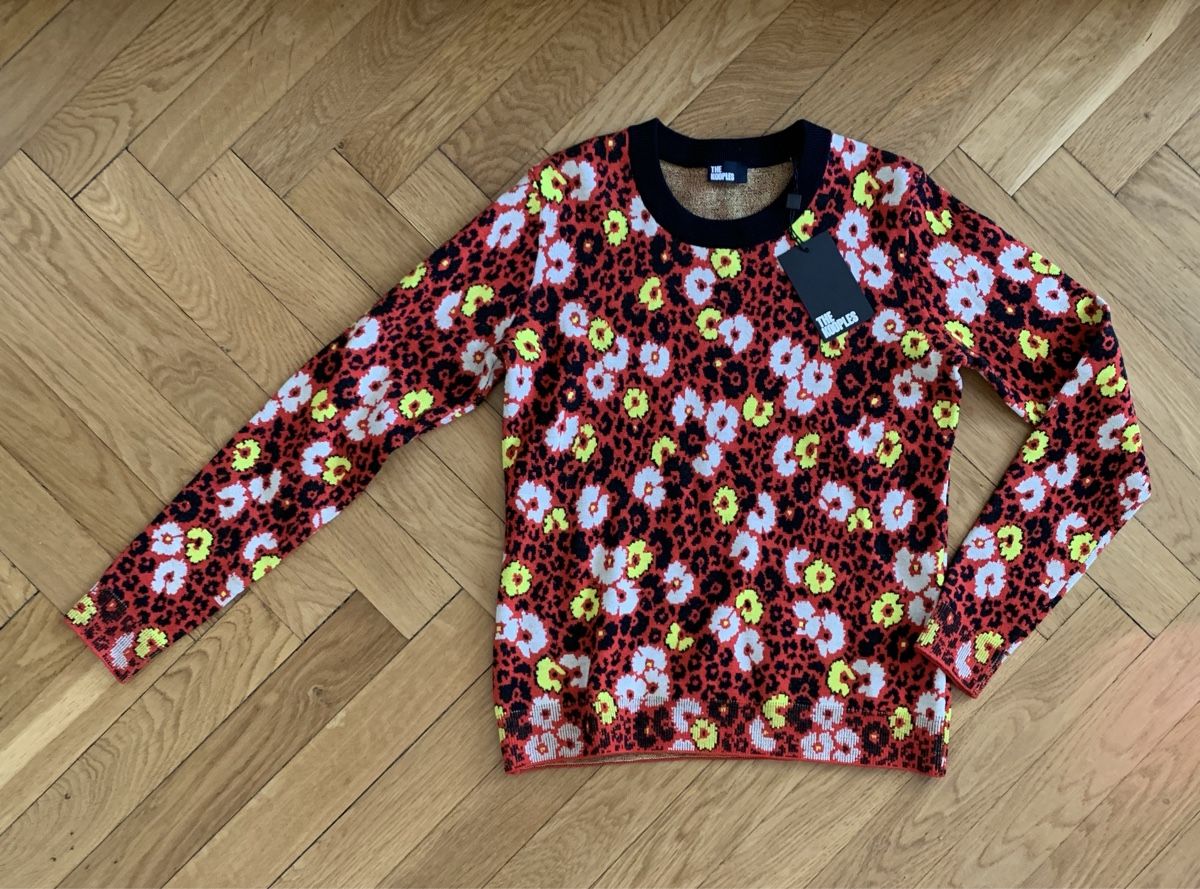 Top: Pull en laine the kooples  – Nuovo e nell'imballaggio originale da Genève venduto da rez_c6c6