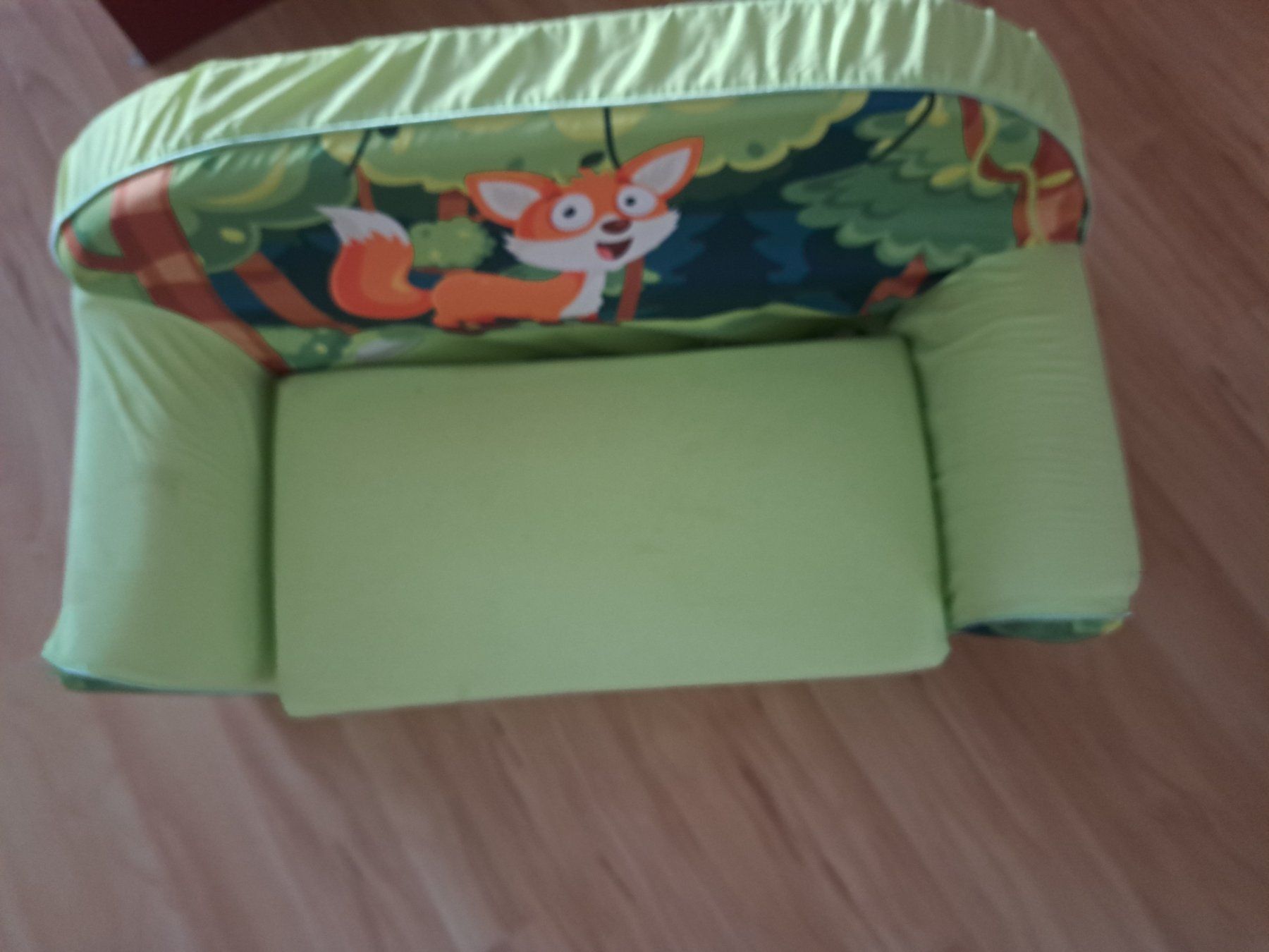 Bea Giocattoli: Kindersofa – Usato da Niederglatt ZH venduto da Murmann555 2