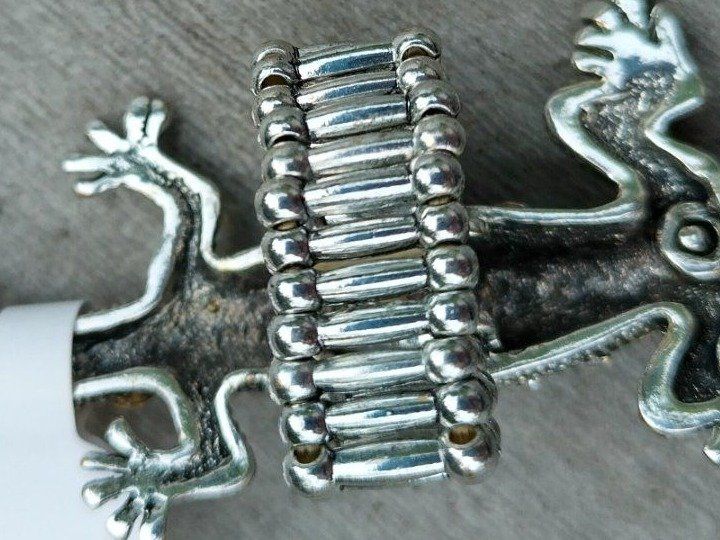 Anelli: Fingerring Tiger – Nuovo (secondo la descrizione) da STEFFISBURG venduto da Sumerstorm 1