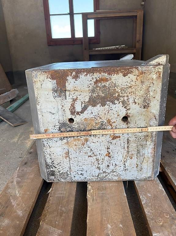 Coffre-fort: Tresor / Safe ca. 250 kg  abschliessbar – D'occasion à Neuenkirch par Braim9 2
