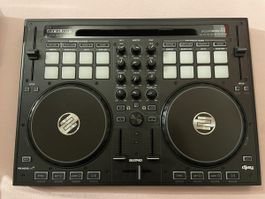 Reloop Beatpad 2 wenig gebraucht