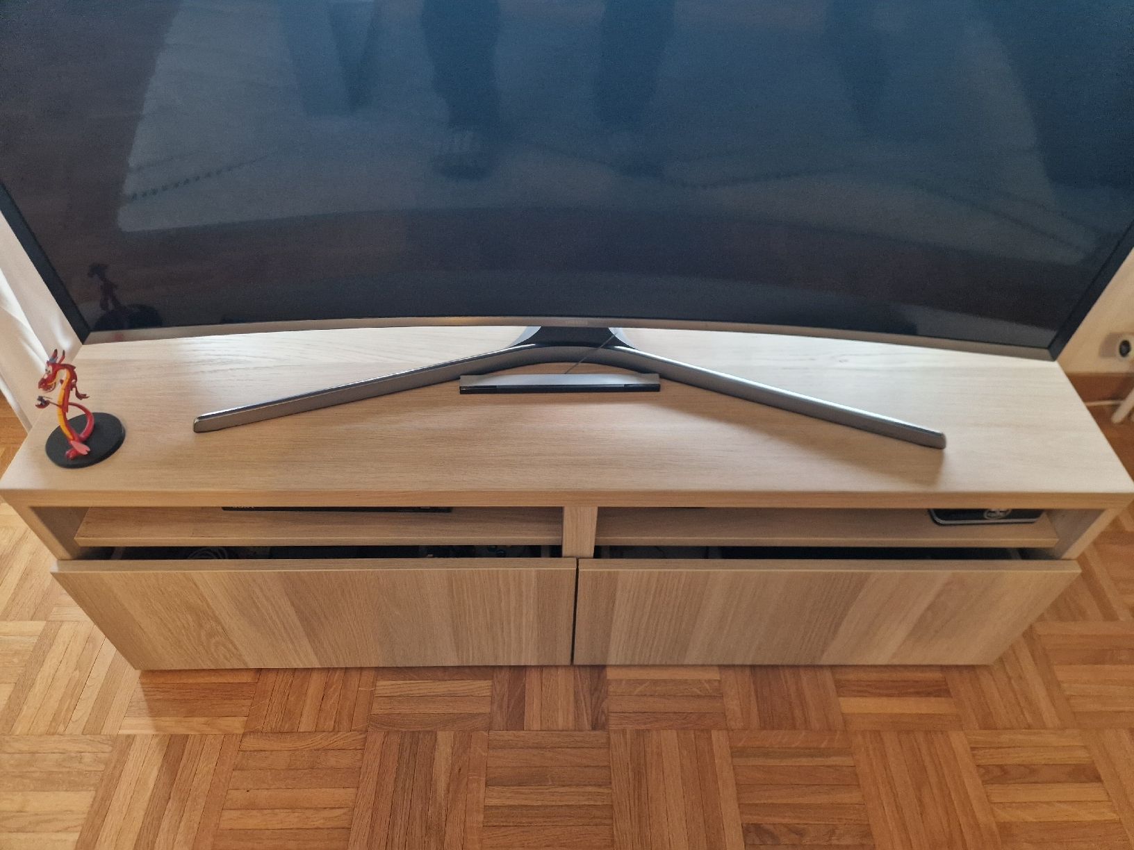 Ikea TV Möbel: Meuble TV – Gebraucht aus Lausanne von mgo_yx25 3