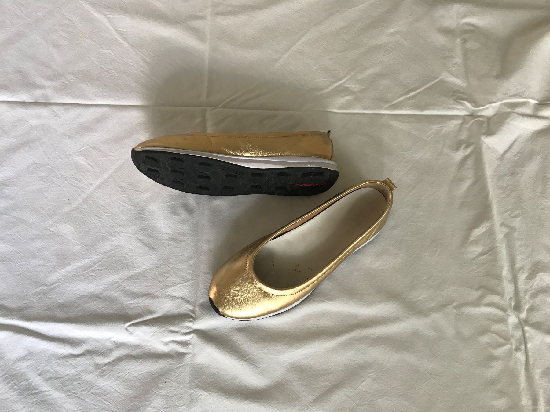 Scarpe da donna: Ballerinas von GNL – Usato da Marthalen venduto da Chuegi1 1