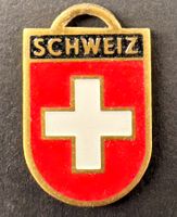 VINTAGE ANHÄNGER SCHWEIZ