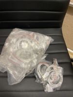 Lot de câbles iPhone chargeur USB sync neuf emballé