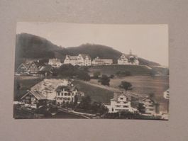Ansichtskarte Herisau AR Appenzell 1919