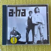 A-HA-EAST OF THE SUN WEST OF THE MOON