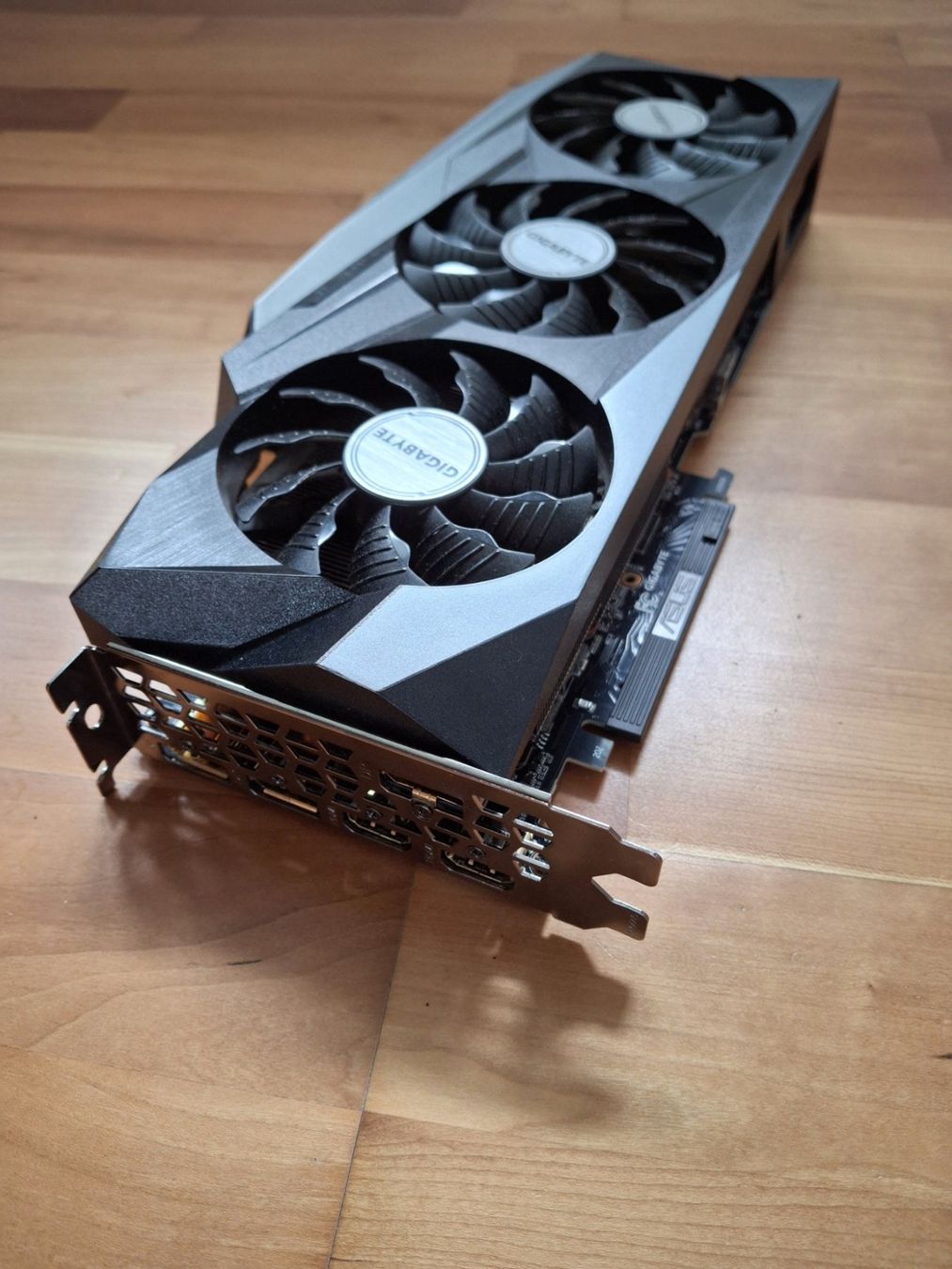 GeForce RTX™ 3090 GAMING OC 24G (Gebraucht) in Kirchberg SG für CHF 600 ...
