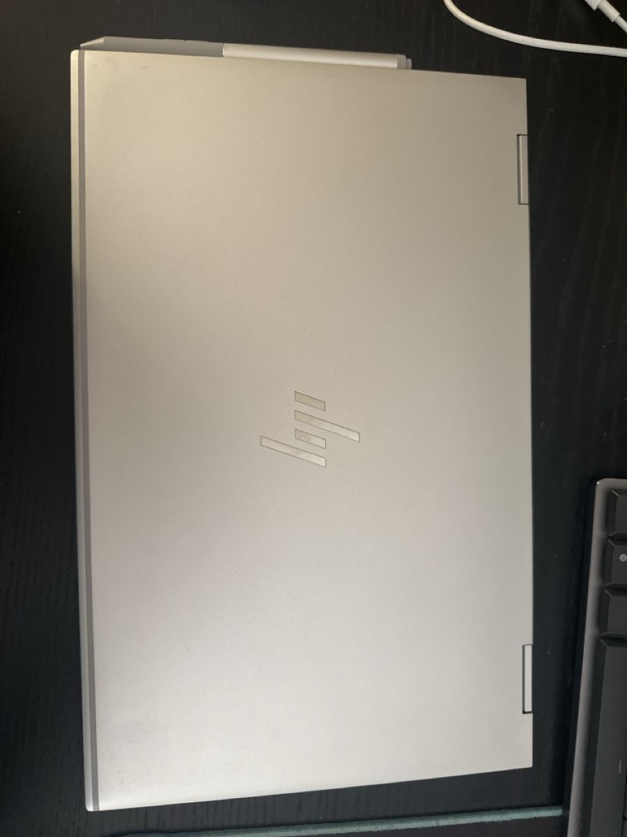 Intel Notebook: HP EliteBook Laptop + HP Pen – Usato da Wabern venduto da fuxubus 2