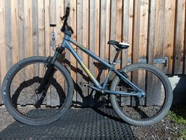 Super cooles Dirt Bike / Cruiser