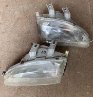 Honda Civic Eg 6 Frontscheinwerfer
